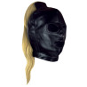 Ouch! Xtreme Cagoule avec Queue de Cheval Blonde HOOD TAIL Ouch!